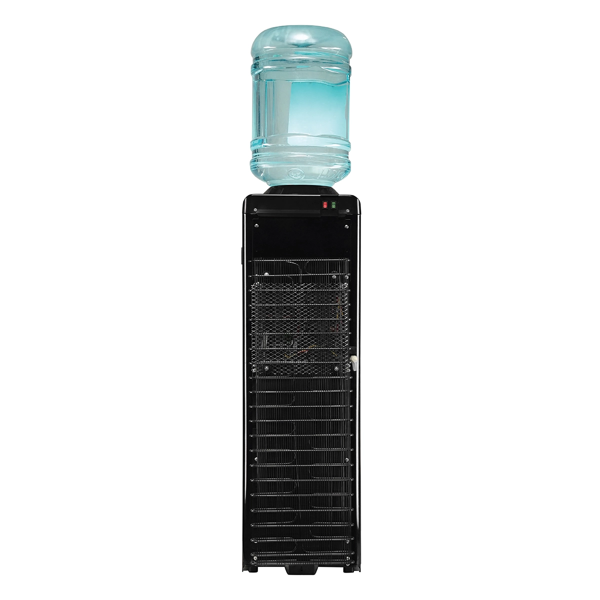 Haier Floor-Standing Water Dispenser | PRO Series | Black Color